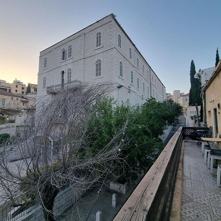 La Casetta Nazareth Exterior photo