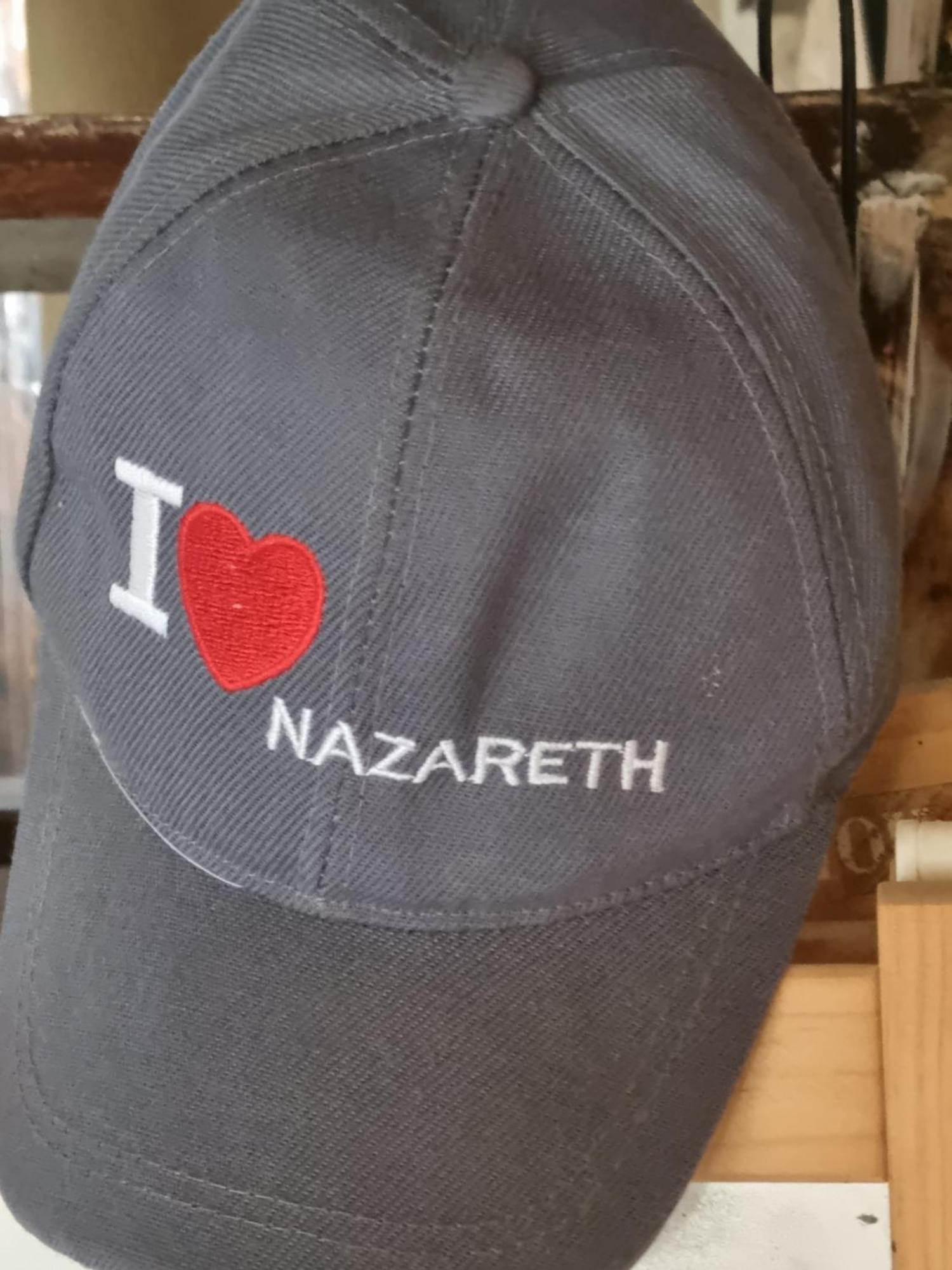 La Casetta Nazareth Exterior photo
