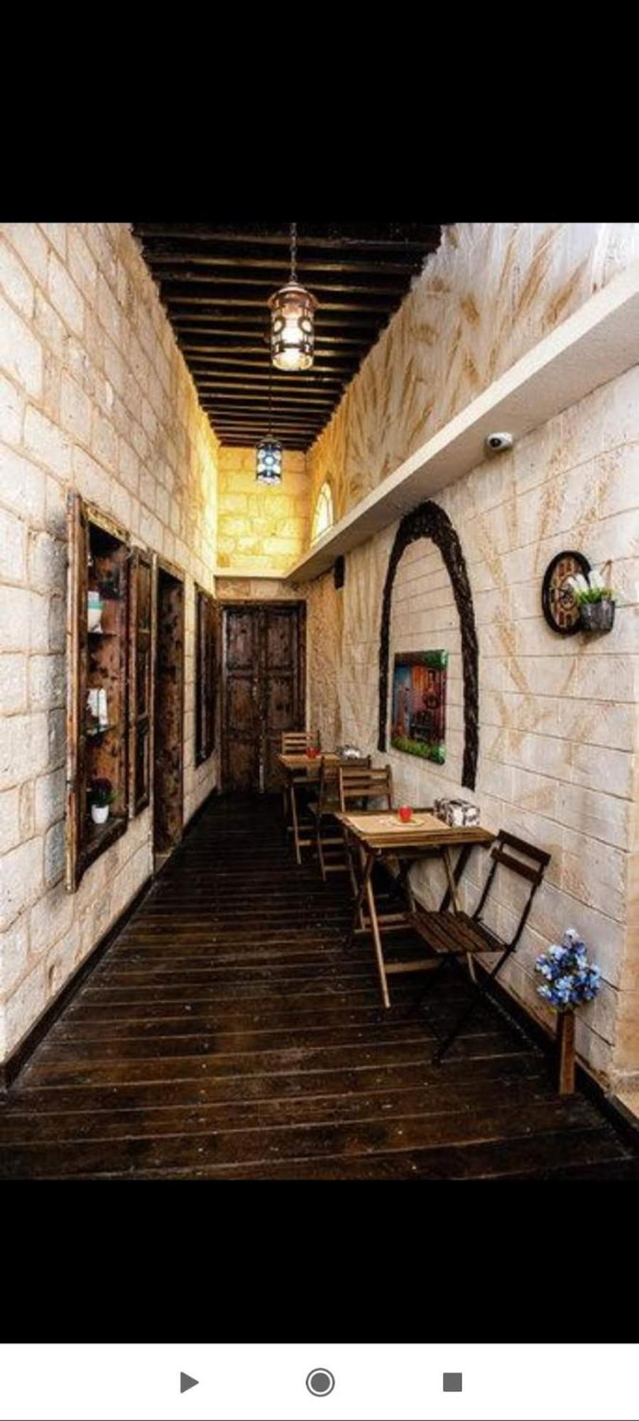 La Casetta Nazareth Exterior photo