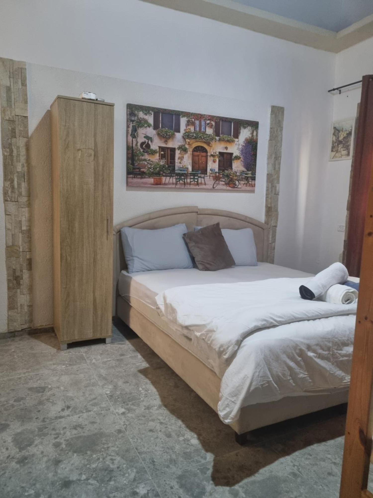 La Casetta Nazareth Room photo