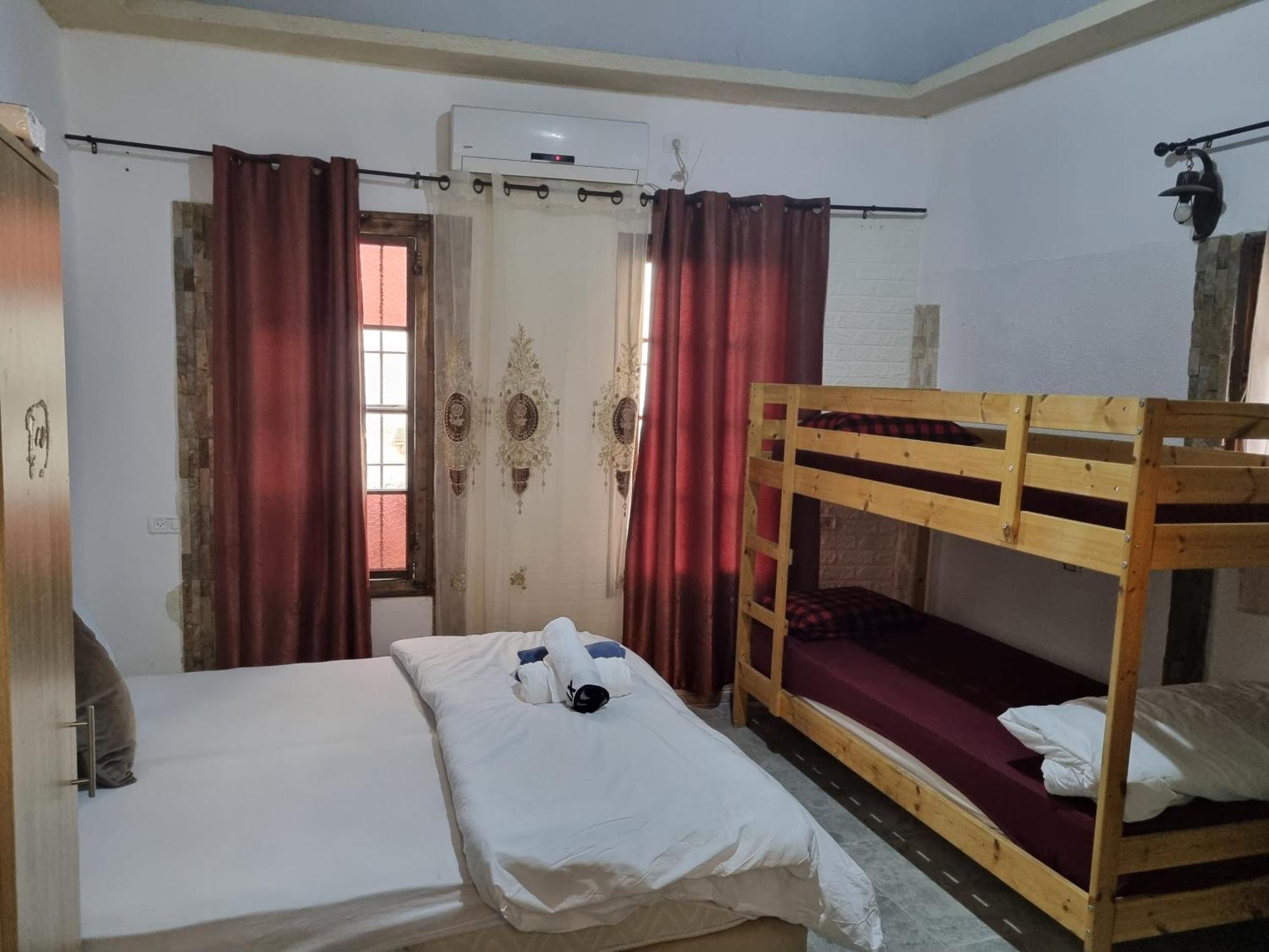 La Casetta Nazareth Room photo