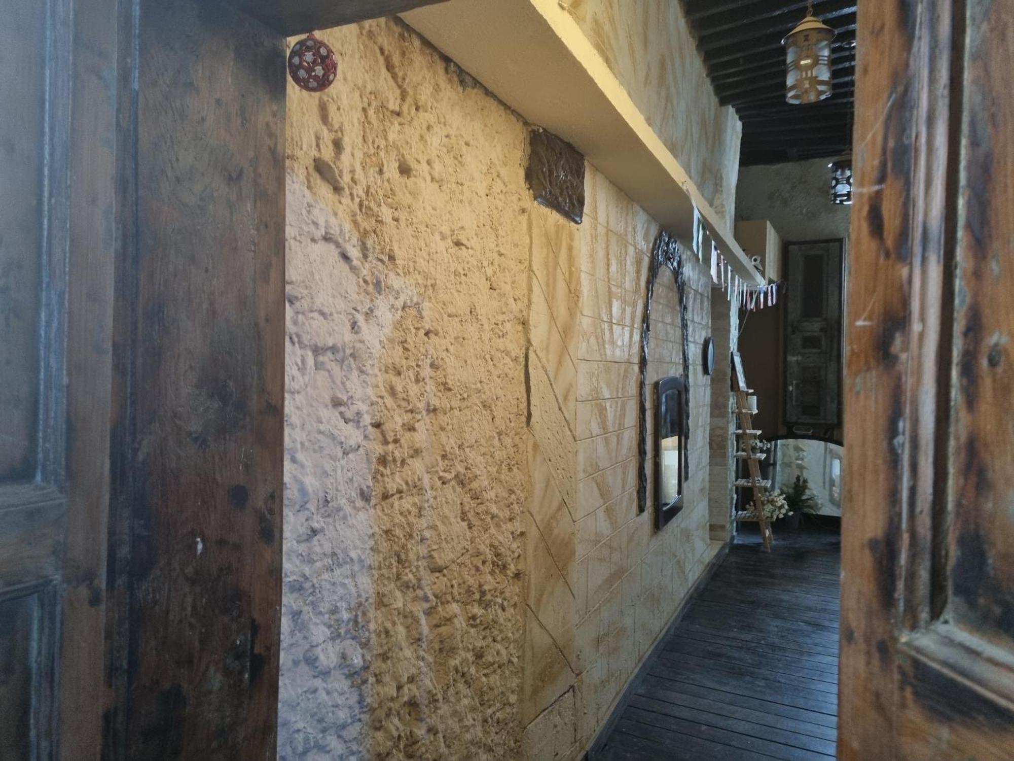 La Casetta Nazareth Room photo
